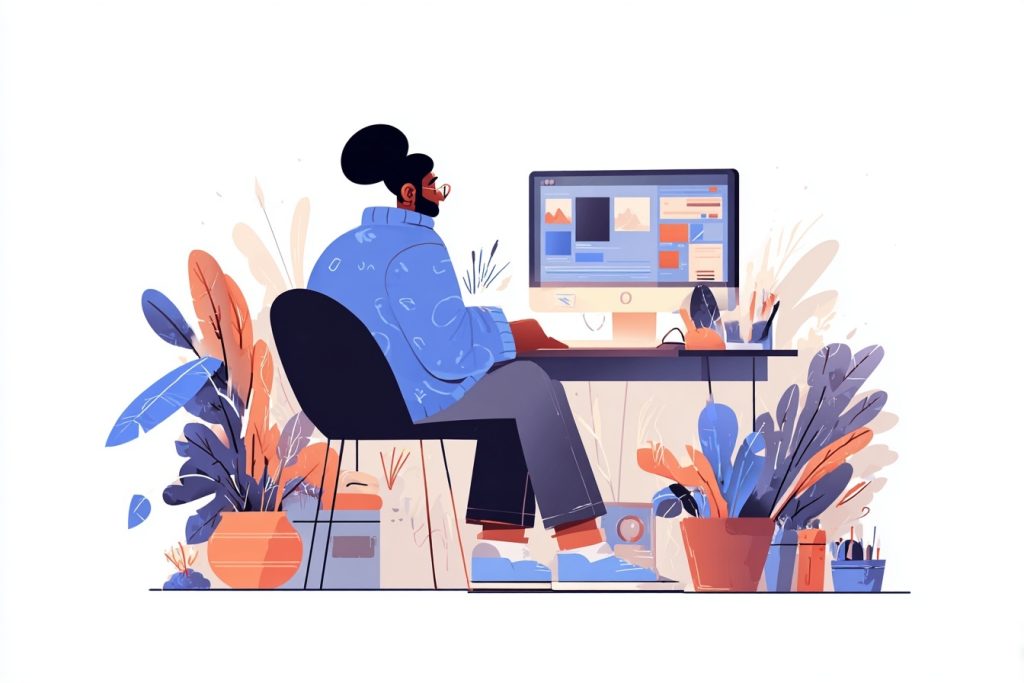 CPAP community writer