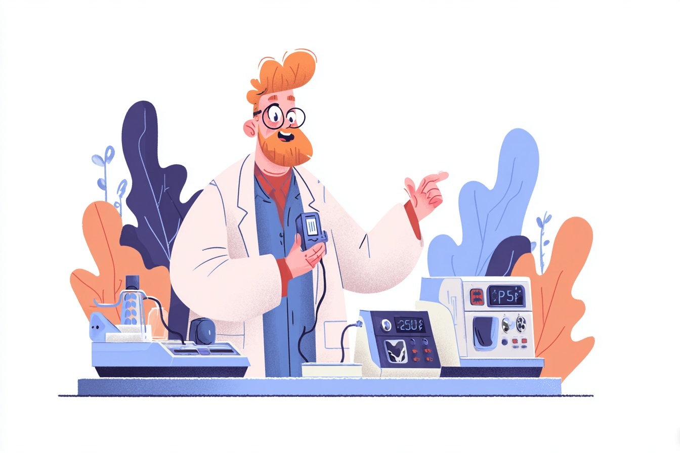 Types of CPAP machines